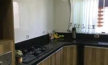 Imagem 3: Sobrado à venda 3 quartos 2 suítes 4 vagas Camilópolis - Santo André - SP