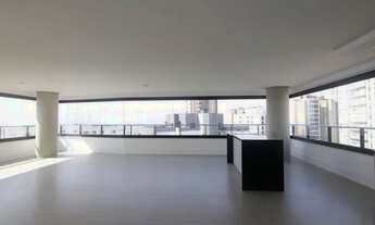 Imagem 2: Apartamento tipo para venda e locação com 4 quartos, 218m²