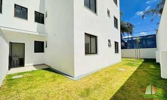 Imagem 4: Área privativa com 3 quartos à venda, 220 m² por R$ 595.000 - Trevo - Belo Horizonte/MG