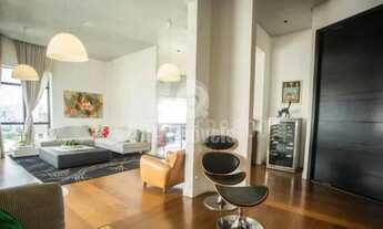 Imagem 2: Vendo Apartamento 3 suítes 2 vagas de garagem na Vila Clementino