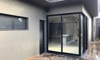 Imagem 6: Quinta do Golfe Casa nova terrea, 4 dorms sendo 1 suite master, 3 tipo apto, 1 cozinha gou