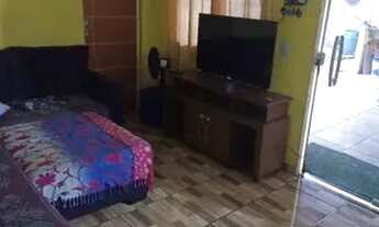 Imagem 5: 01 Casa em campina grande