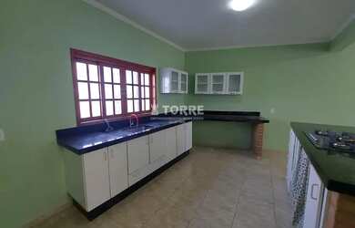 Imagem 4: Casa - Loteamento Caminhos de São Conrado (Sousas) - Campinas