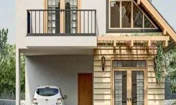 Imagem: Casa à venda, 3 quartos, 3 suítes, Não