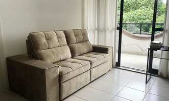 Imagem: Apartamento 1/4 Garibaldi