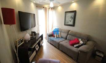 Imagem 4: Apartamento com 2 dormitórios à venda, 54 m² por R$ 193.000,00 - Padroeira - Osasco/SP