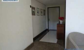 Imagem 11: APARTAMENTO - MORUMBI - SP