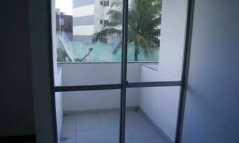 Imagem 3: Apartamento para aluguel possui 90 metros quadrados com 2 quartos em Armação - Salvador