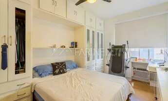 Imagem 6: Rio de Janeiro - Apartamento Padrão - Jardim Botânico