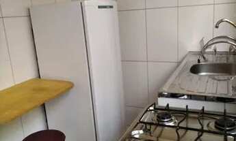 Imagem 3: Kitnet mobiliada na Pampulha