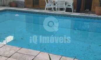 Imagem 4: Vendo casa no Brooklin Velho 3 suítes 6 vagas Alto padrão