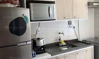 Imagem 6: Apartamento Morada Real com 2 dormitórios à venda, 57 m² por R$ 220.000 - Jardim Gurilândi