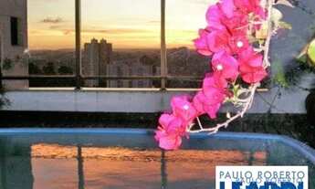 Imagem 5: COBERTURA - MORUMBI - SP