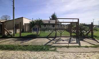 Imagem 4: Casa em alvenaria no centro de Magistério com 2 dormitórios