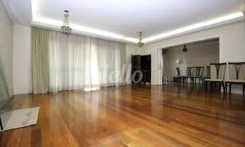 Imagem 2: São Paulo - Apartamento Padrão - Moema