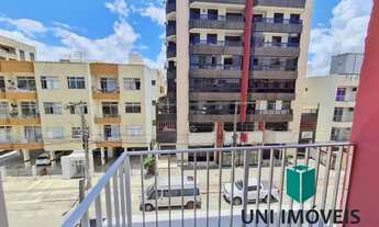 Imagem 4: Ótimo apartamento 02 quartos + DCE frente pra rua na Av Praiana a venda por R$380.000 na P