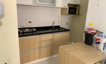 Imagem 5: Apartamento para Venda em Curitiba, Cristo Rei, 1 dormitório, 1 banheiro