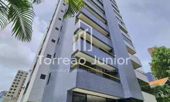 Imagem: Alto luxo Apartamento nascente, um por