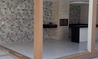 Imagem 4: Casa de condomínio para venda com 250 metros quadrados com 4 quartos