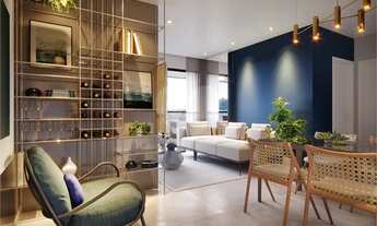 Imagem: VENDA APARTAMENTO 1 OU 2 QUARTOS EM BOA