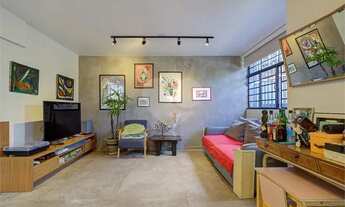 Imagem 7: BROOKLIN . CASA COM ESPAÇO COM CHURRASQUEIRA , SALA AMPLA , MODERNA