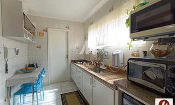 Imagem 7: Apartamento (tipo - padrao) 3 dormitórios/suite, cozinha planejada, em condomínio fechado