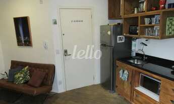 Imagem 5: São Paulo - Apartamento Padrão - Pinheiros