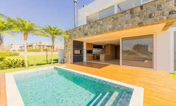 Imagem 2: PORTO ALEGRE - Casa de Condomínio - Sans Souci