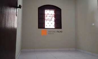 Imagem 5: Casa com 2 dormitórios para alugar, 100 m² por R$ 1.500/mês - Samambaia Sul - Samambaia/DF