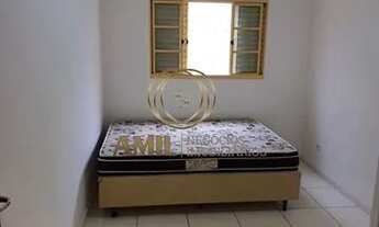 Imagem 7: TR - RA Amil aluga Casa térrea - 2 quartos - 73 m² área construída - Santa Julia - Zona Su