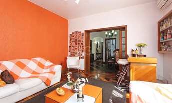 Imagem: Apartamento para Venda - 134.01m², 3 dormitórios