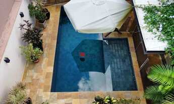 Imagem: Casa Alto Padrão à venda ou locação