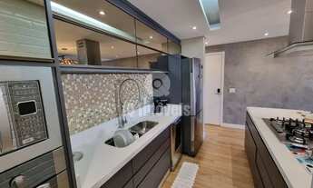 Imagem 5: Viva Vida Golf Club Jardim Marajoara