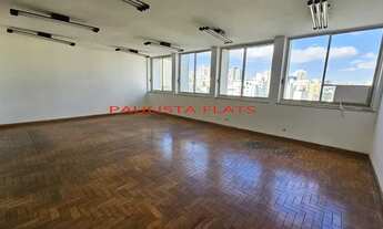 Imagem 2: SÃO PAULO - Conjunto Comercial/Sala - BELA VISTA