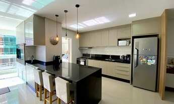 Imagem 2: BARBADAAA!! Apto de 03 suítes DECORADO C/ LAZER COMPLETO - Próx MAR - Meia Praia - Itapema