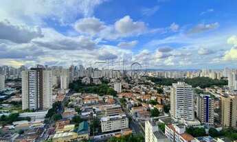 Imagem 5: Apartamento à venda em Aclimação com 214 m², 4 quartos, 4 suítes, 4 vagas