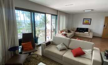 Imagem 6: Apartamento para aluguel com 251 metros quadrados com 4 quartos