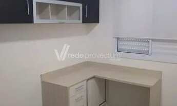 Imagem 7: Apartamento - Jardim Samambaia - Campinas