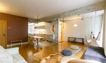 Imagem 3: Apartamento totalmente reformado e com acabamentos de primeira qualidade