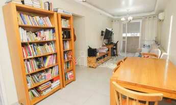 Imagem 3: Catete Apartamento cobertura com 2 dormitórios