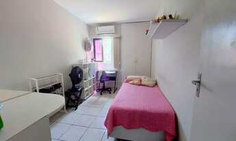 Imagem 5: Apartamento para venda com 77 metros quadrados com 2 quartos