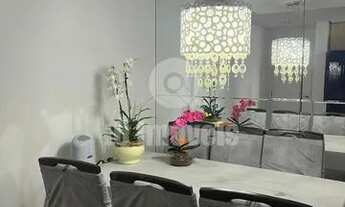 Imagem 6: Apartamento à venda na Vila Isa, 81 metros, 3 dormitórios, 1 suíte, 1 vaga, R$ 670.000,00