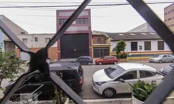 Imagem 6: Apartamento para Aluguel - Canindé, 2 Quartos, 110 m2