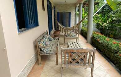 Imagem 3: PARAISO NO MOSQUEIRO