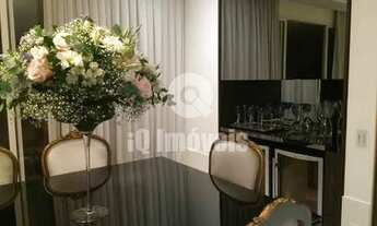 Imagem 3: Apartamento Altíssimo Padrão Alto Lapa, 04 suítes, 06 vagas de garagem