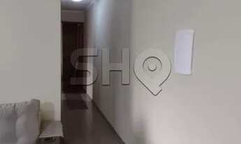 Imagem 4: Apartamento no Limão com 2 dormitórios 58m²