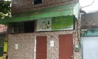 Imagem 5: Kit net Casa com 1 dormitório