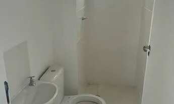 Imagem 4: Apartamento padrão 38m² Próximo a Estação da CPTM Jardim Romano