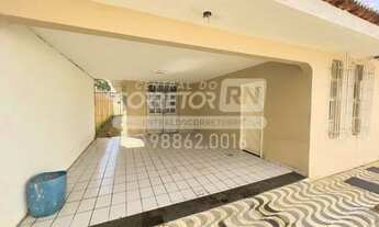 Imagem 4: Casa c/ 4 quartos - Locação - R$ 3.000/Mês- Lagoa Nova - Natal/RN