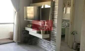 Imagem 6: Apartamento à venda no bairro Cidade Ademar - São Paulo/SP, Zona Sul